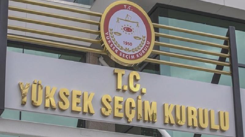 YSK’nın 6 yeni üyesi için seçimler yapılıyor: Danıştay’da 3 üye seçimi tamamlandı, Yargıtay’daki seçimler sürüyor