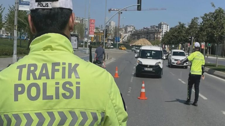 10 soruda yeni trafik düzenlemesiyle ilgili merak edilenler