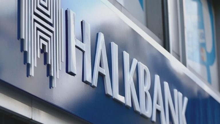 Akın Gürlek: Halkbank’ın suçsuz olduğu ortaya çıktı
