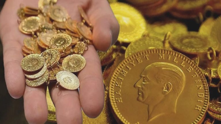 Altın fiyatlarında dikkat çeken tablo: 2023’ten beri bir ilk yaşanabilir!