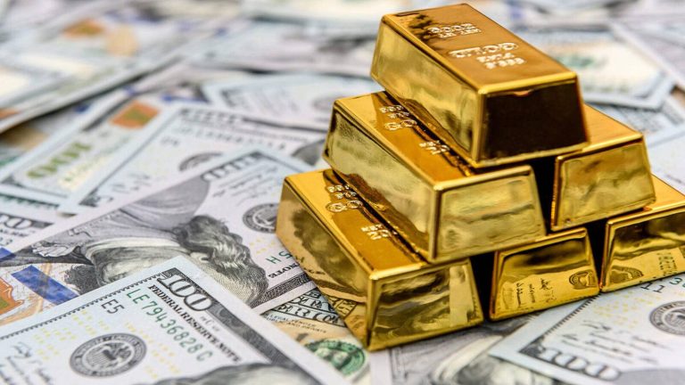 Altında düşüş sürüyor: Gözler FED’in faiz kararında!