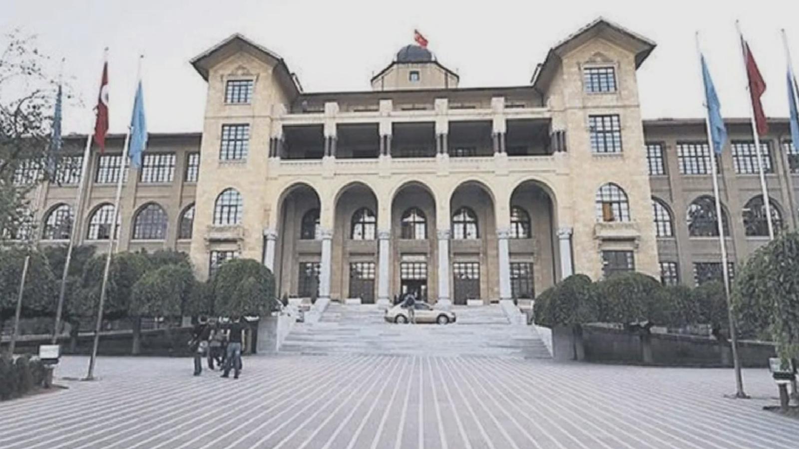 Ankara’daki üniversitede “ülkücü gruptan diğer öğrencilere tehdit ve darp” iddiası: Konu Emniyet’te