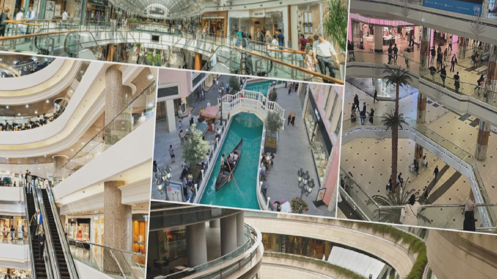 AVM’lerde ilginç tablo: Ziyaretçi düştü, ciro arttı!