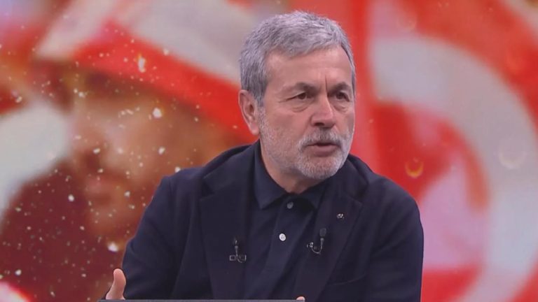 Aykut Kocaman, “Kararıma devam ediyorum” diyerek açıkladı: Ya Fenerbahçe, ya Milli Takım