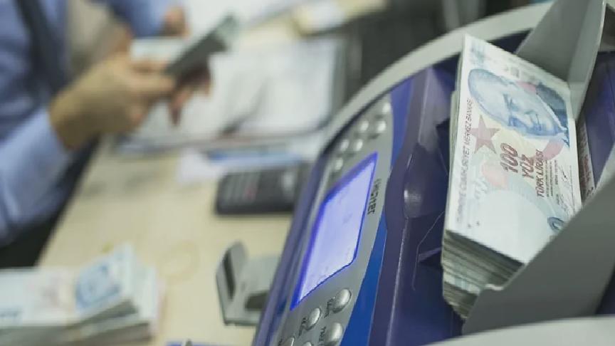 Bankacılık sektöründe kredi hacmi 24,1 trilyon TL’yi aştı