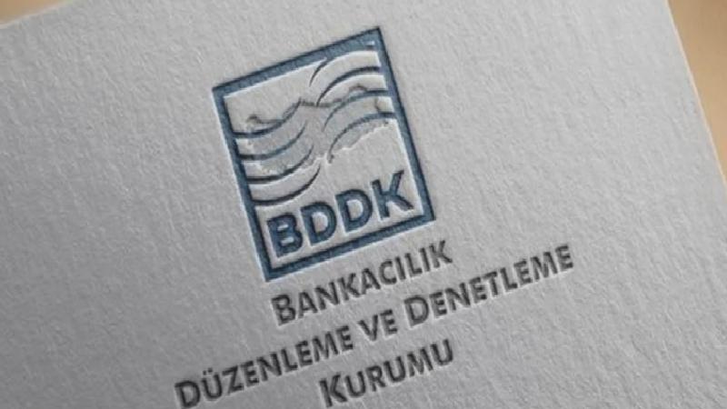 BDDK’dan karar: İki yatırım bankasının kuruluş iznini iptal edildi