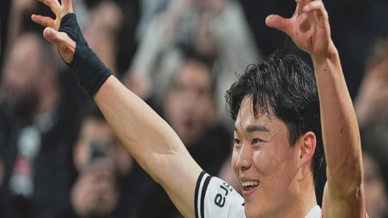 Beşiktaş, Çaykur Rizespor’u 4’leyerek çeyrek final biletini kaptı