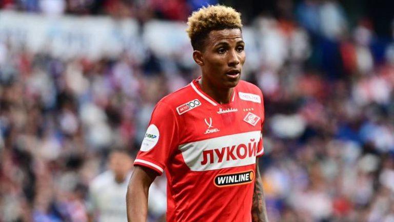 Beşiktaş’ta Gedson Fernandes gelişmesi