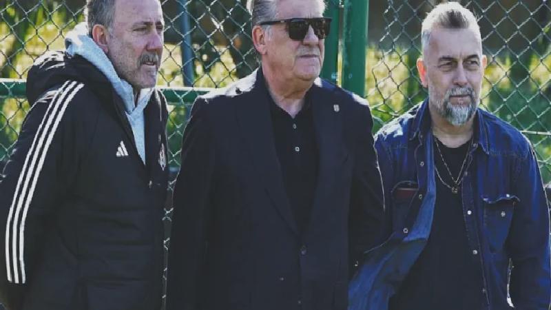 Beşiktaş’ta “kadro mühendisliği” zirvesi