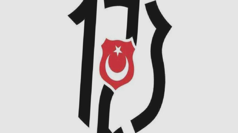Beşiktaş’tan 123’üncü yıla özel logo