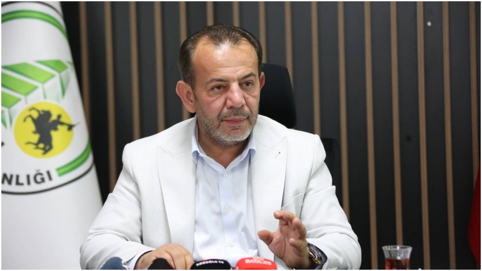 BOLSEV Vakfı’ndan “usulsüzlük” iddialarına ilişkin açıklama; gelir-gider tablosu paylaşıldı