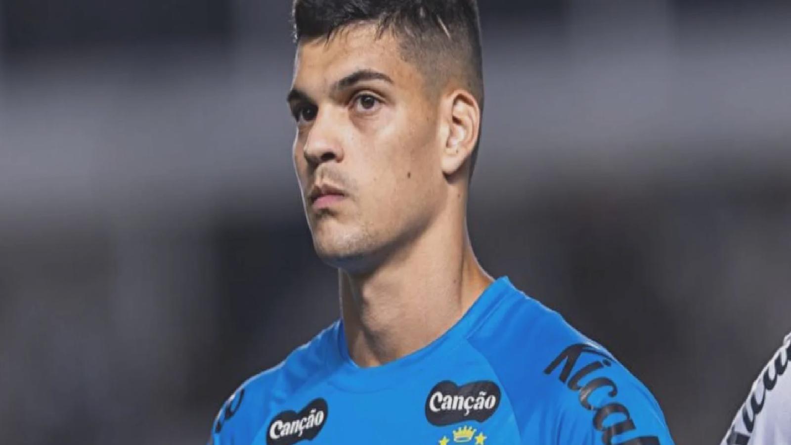 Brezilyalı kaleci Brazao’dan Beşiktaş itirafı