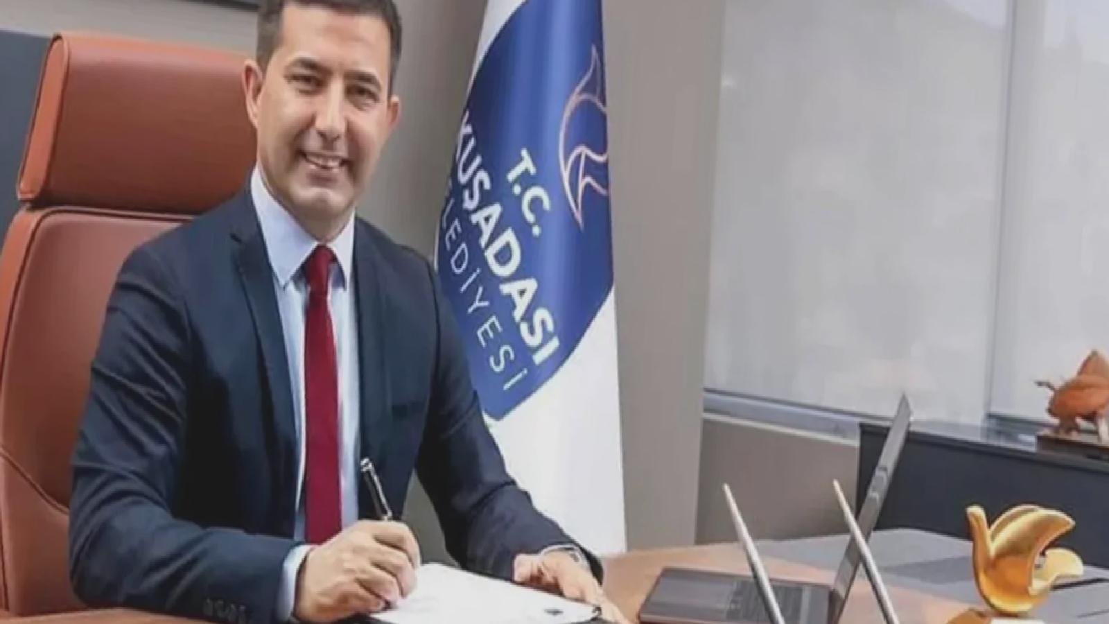 CHP’li Bülent Tezcan’dan ‘Kuşadası’nda kumpas’ çıkışı: Ömer Günel’in gözaltına alınması, Çerçioğlu’nun transfer bedelidir