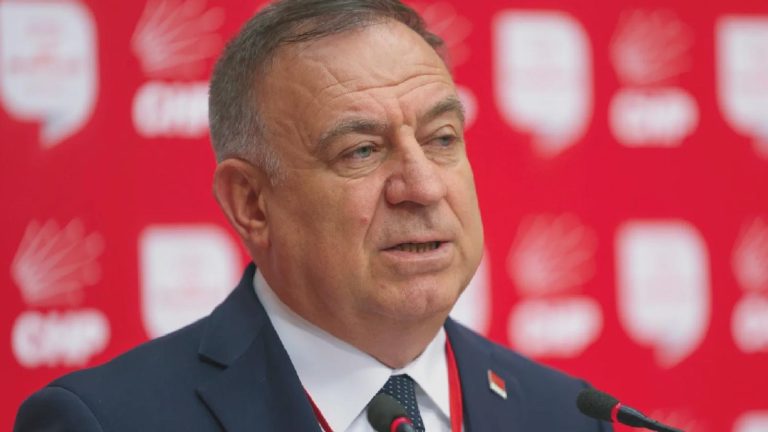 CHP’li Zeybek: Cumhurbaşkanı adayımız Ekrem İmamoğlu cezaevinden çıkana, bu ülkenin Cumhurbaşkanı olana kadar çalışmaya devam edeceğiz