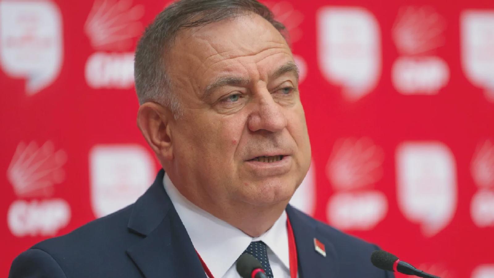 CHP’li Zeybek: Cumhurbaşkanı adayımız Ekrem İmamoğlu cezaevinden çıkana, bu ülkenin Cumhurbaşkanı olana kadar çalışmaya devam edeceğiz