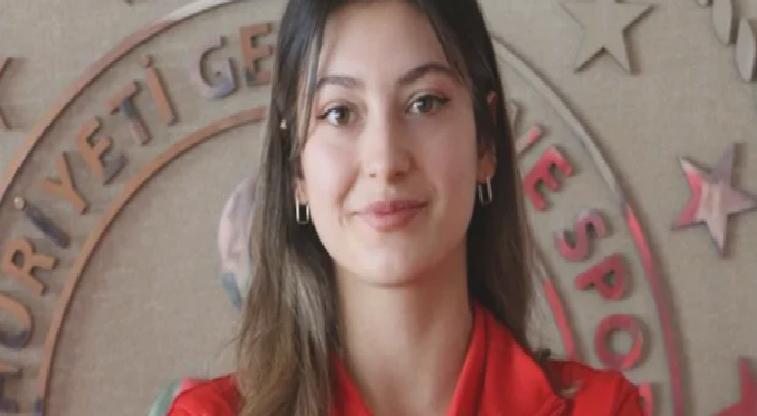 Damla Köse’den Avrupa Havalı Silahlar Şampiyonası’nda altın madalya