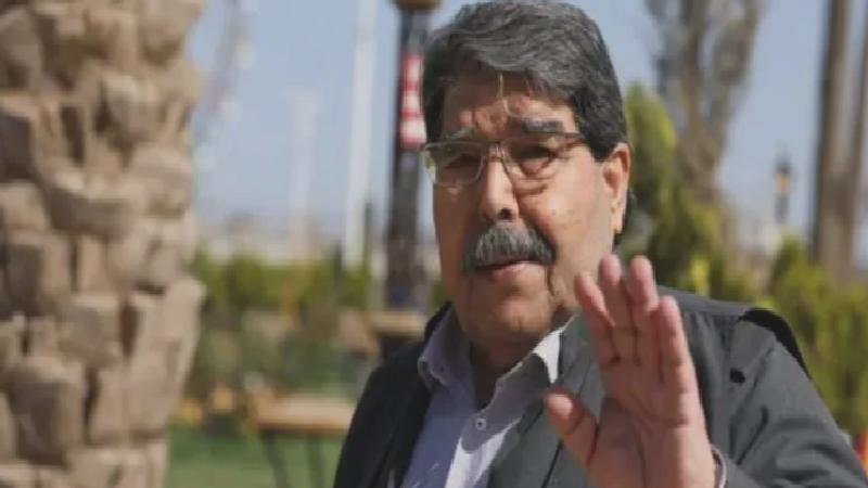 DEM Parti Eş Genel Başkanları Salih Müslim’in cenaze törenine katılacak