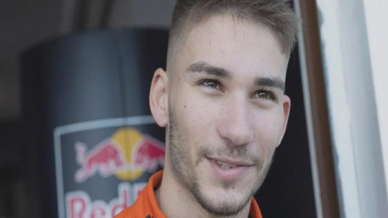 Deniz Öncü, Moto2’de sezonun ilk yarışında 9. oldu