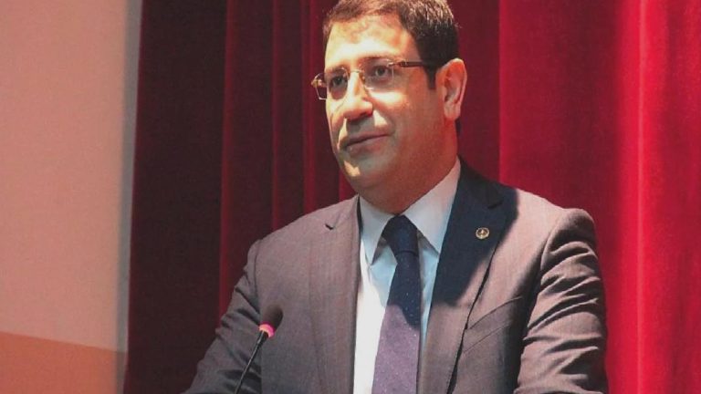 DEVA Partili Şahin’den Fatih’teki bina çökmesine tepki: İstanbul’un yapı güvenliği meselesi artık ertelenemez