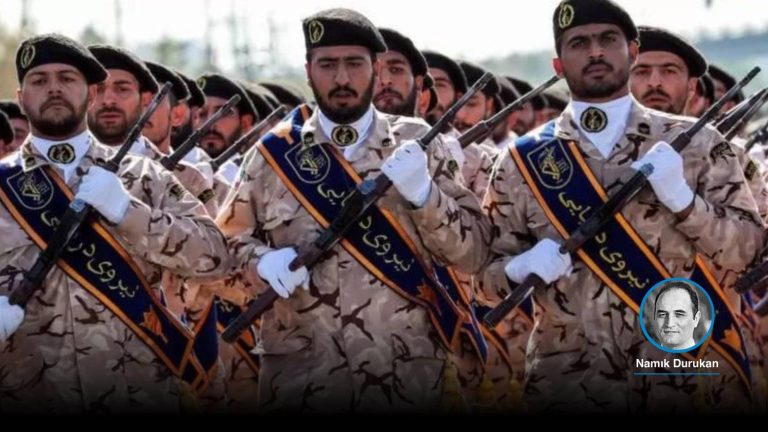 Devrim Muhafızları, sokak hareketlerini önleme operasyonu başlattı: İran’da kara harekatı giderek zayıflıyor