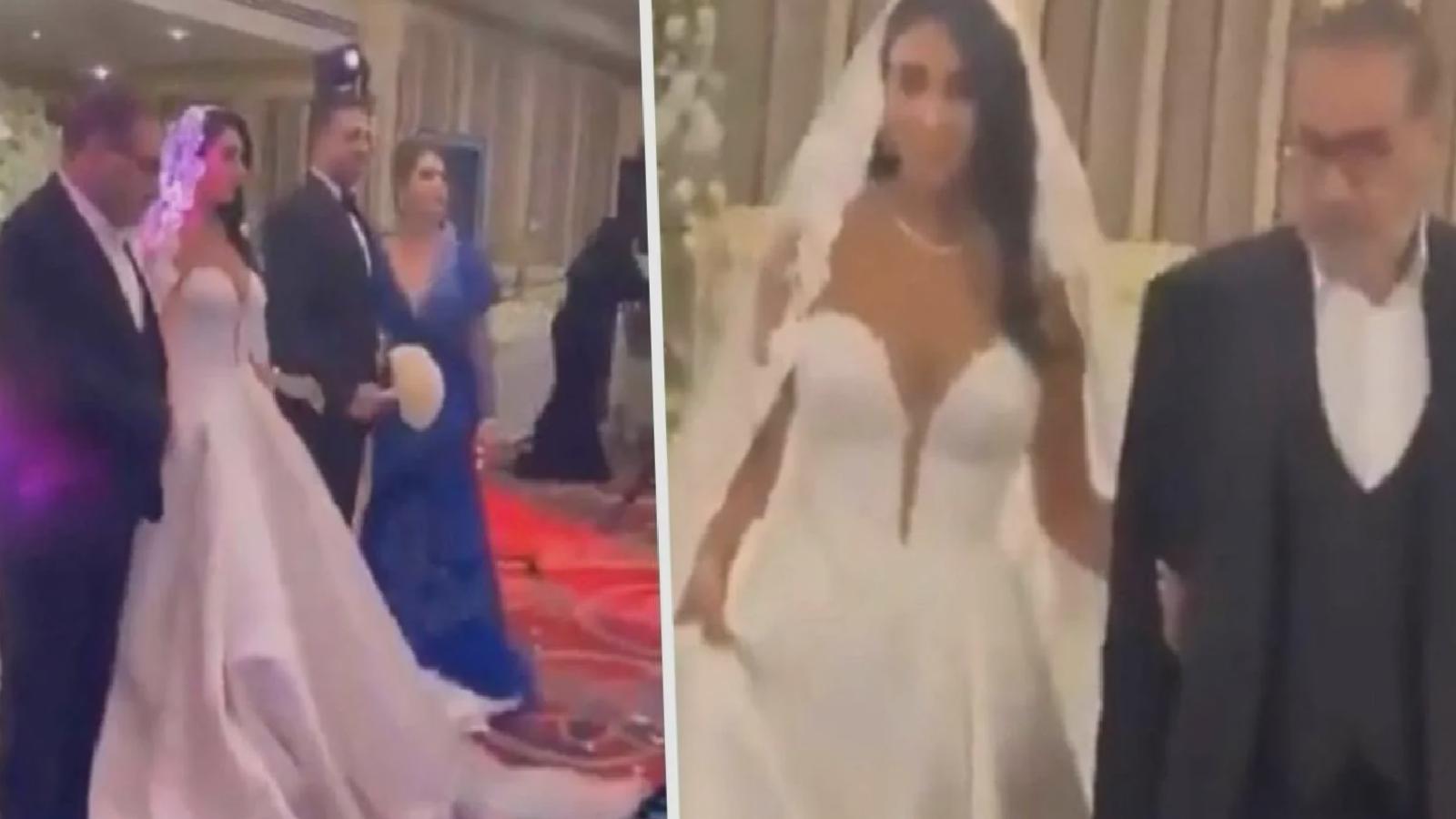 Ertuğrul Özkök: Geçen cuma Hameney’le birlikte enkazın altında kalan dekolte gelinlik ve duvak