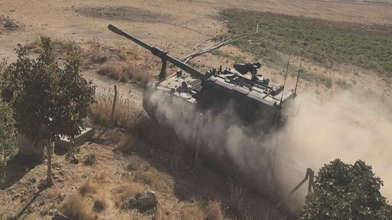 Ertuğrul Özkök | Gürültüye giden çok önemli bir haber: Türkiye 7 yıl sonra Suriye’den ne kadar çekildi?