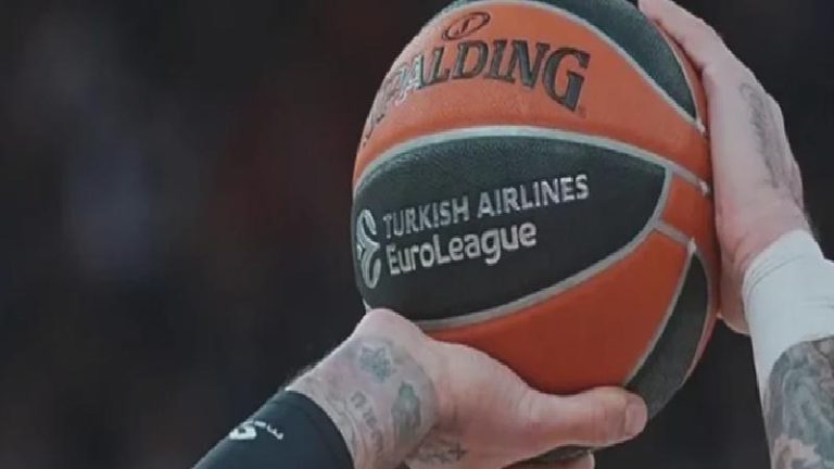 EuroLeague’de 31. haftanın programı