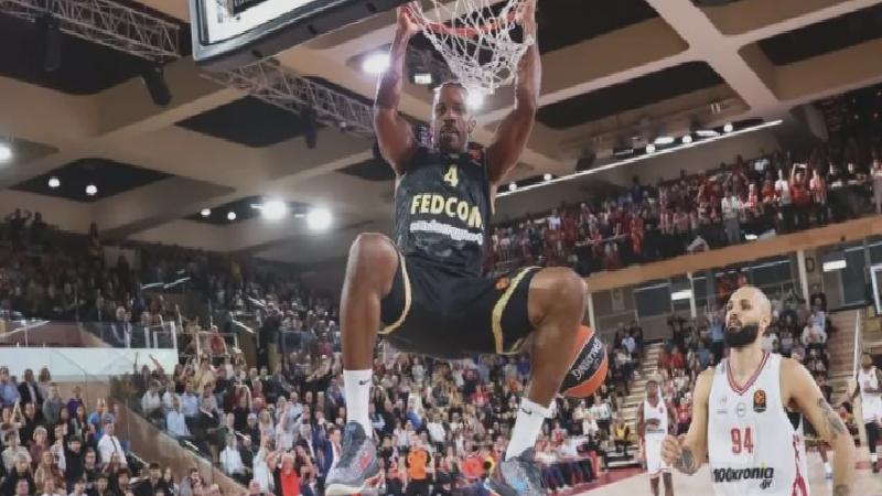 EuroLeague’de haftanın sonuçları ve puan durumu