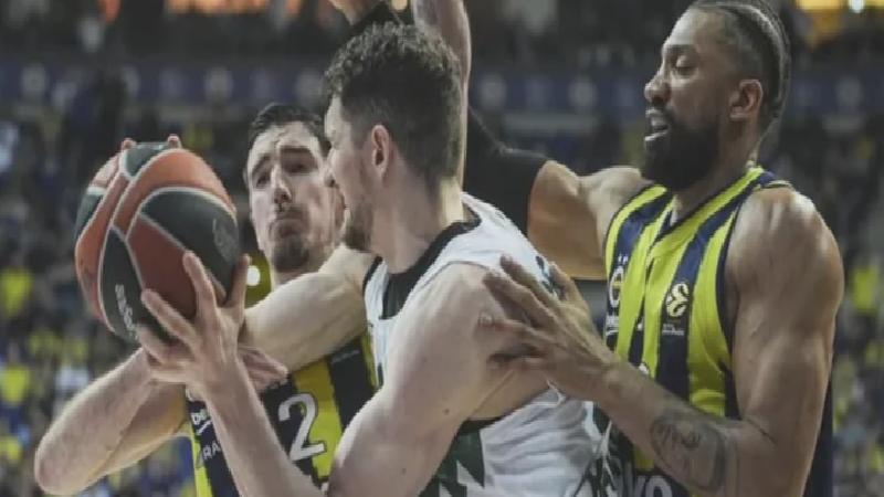EuroLeague’de kötü hafta; işte puan durumu ve 35. hafta programı