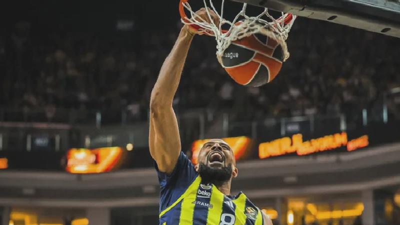 EuroLeague’de puan durumu