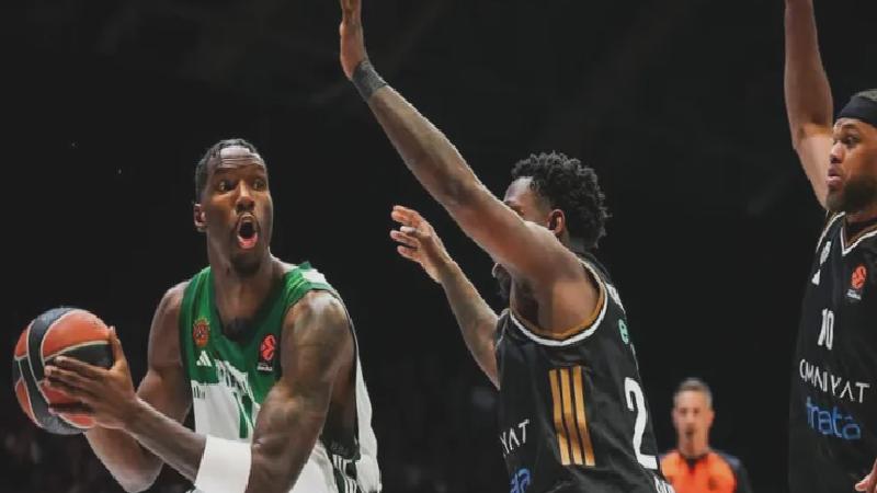 EuroLeague’de puan durumu