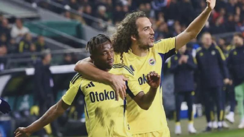 Fenerbahçe, Antalyaspor deplasmanında 3 puan peşinde