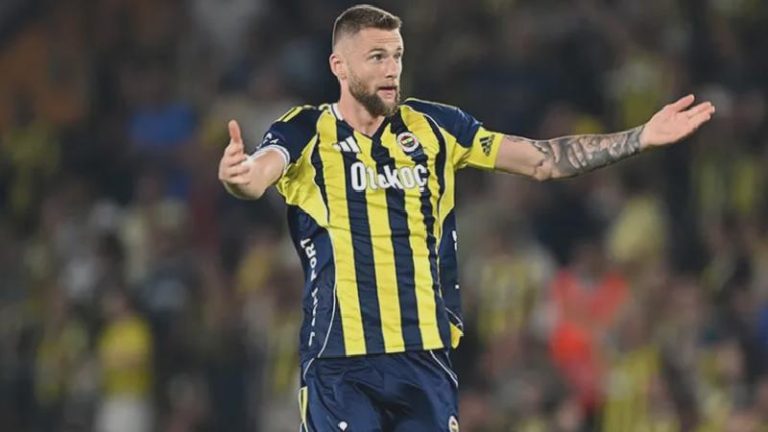 Fenerbahçe, Skriniar’ı çok arıyor
