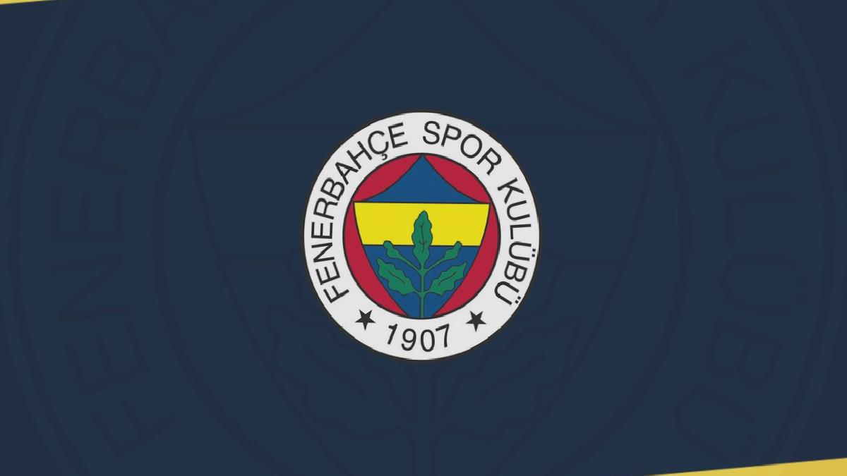 Fenerbahçe’den veri sızıntısı açıklaması: Konu tüm yönleriyle ve titizlikle incelenmektedir