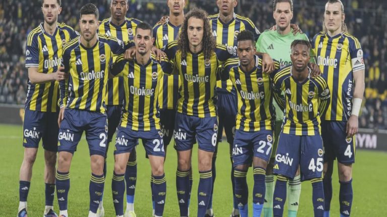 Fenerbahçe’nin Samsunspor karşısındaki ilk 11’i belli oldu: Asensio, Skriniar ve Ederson kadroda!