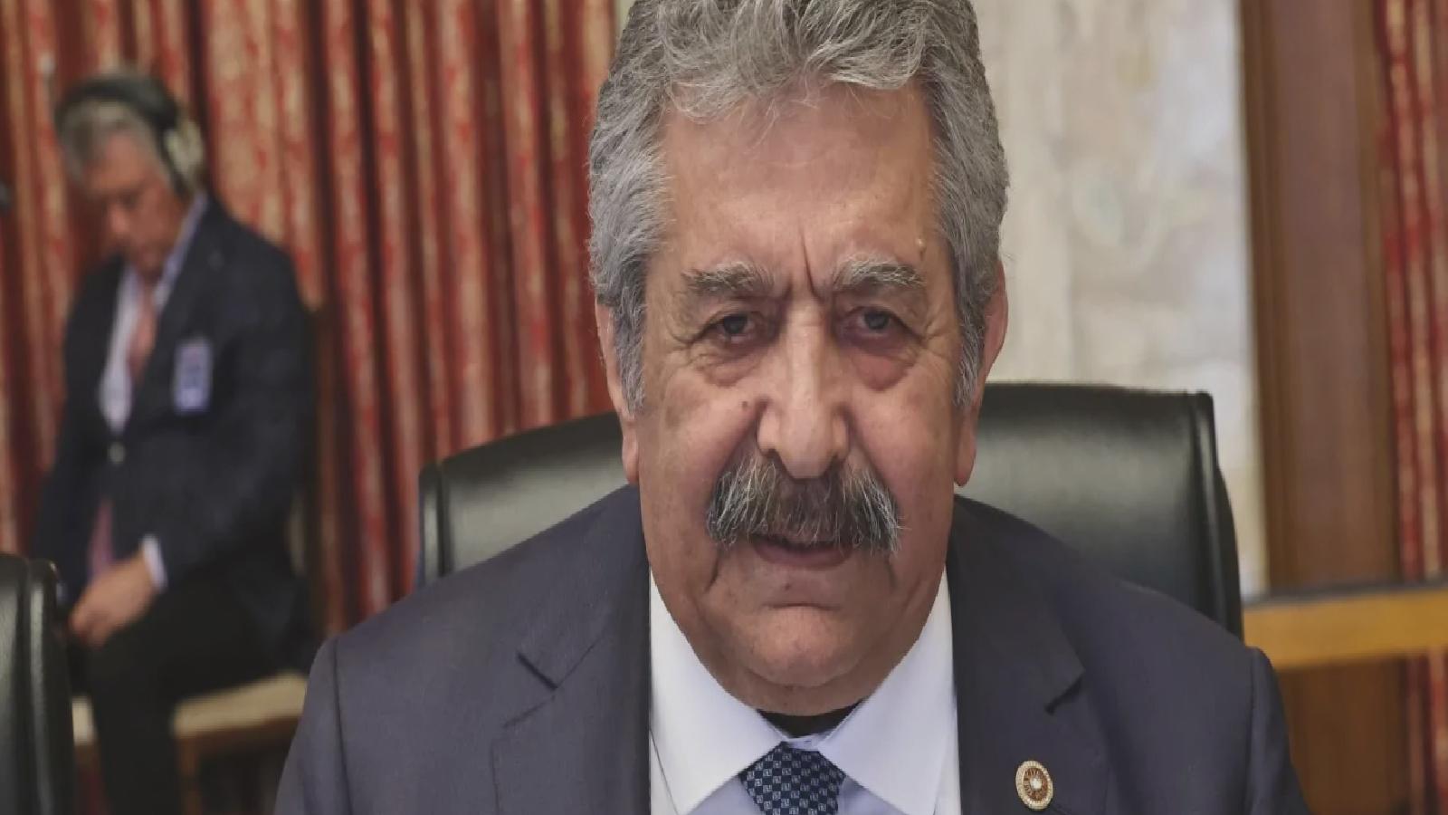 Feti Yıldız’dan Nevruz’un resmi bayram olması için tüm partilere çağrı: MHP öncülük eder