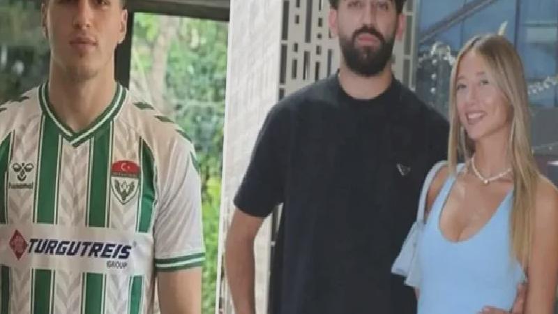 Futbolcu cinayetinde rapçi Vahap Canbay’ın ifadesi: “Aleyna ve Alaattin’in ilişkisini temizlikçi söyledi” dedi, olay anını anlattı