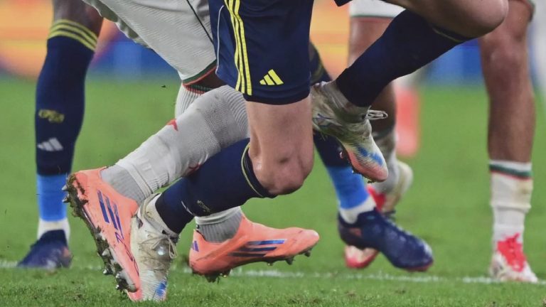 Futbolda haftanın programı