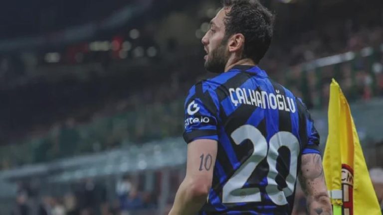 Galatasaray’da ilk hedef Hakan Çalhanoğlu