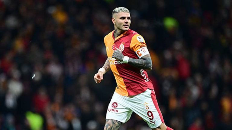 Galatasaray’dan Mauro Icardi kararı!