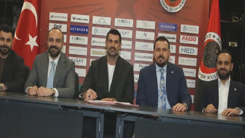 Gençlerbirliği sezon bitmeden 4 teknik direktör, 3 başkan gördü!