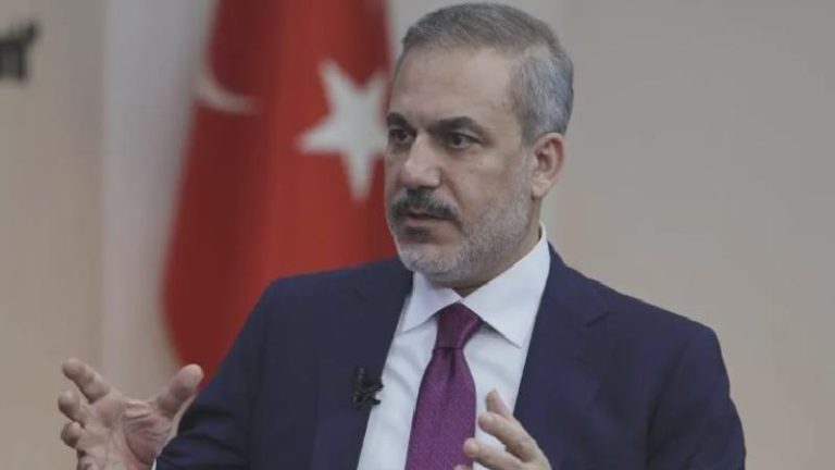Hakan Fidan: ABD ve İsrail’in hedefi İran’da rejim değişikliği; Türkiye her zaman kendini korur, gerekli irade ve yeteneğe sahibiz