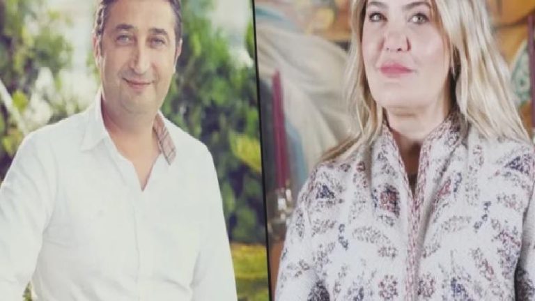 Holding patronuna tehdit suçlaması; “Mesajları ben atmadım, yapay zekâ ile yapılmıştır!”