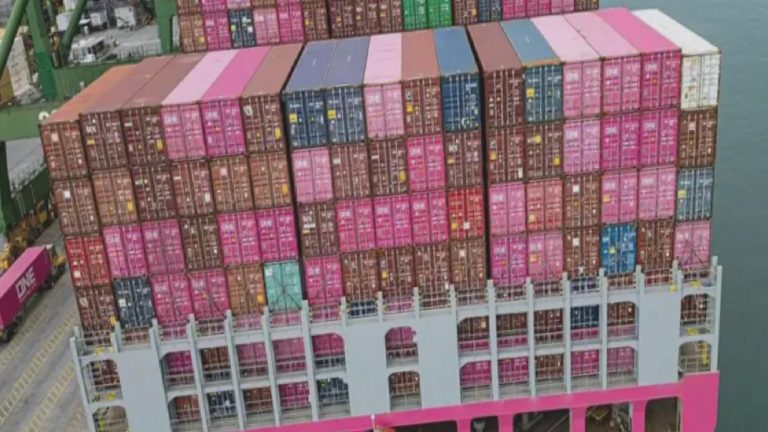 Hürmüz’den Malakka’ya küresel ticaret için en önemli beş boğaz