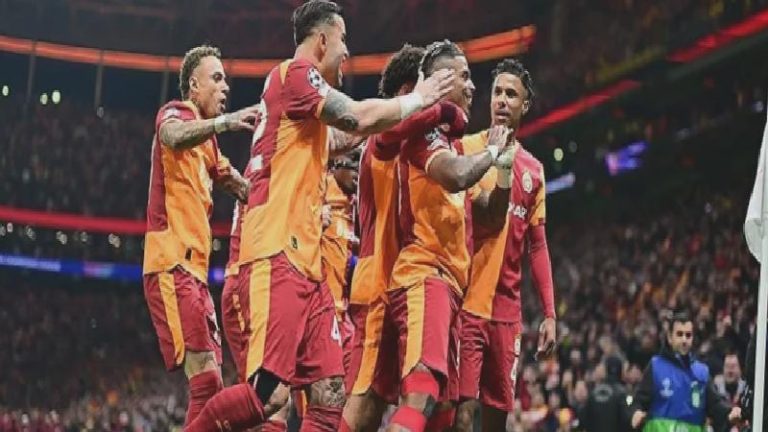 İngilizlerin kabusu oldu!