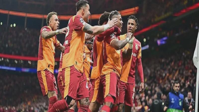 İngilizlerin kabusu oldu!