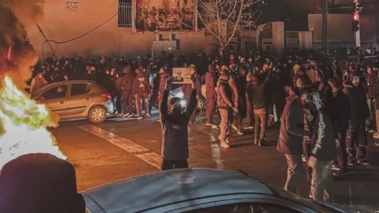 İran’ın ‘Direniş Ekseni’ Tahran safında çatışmaya girebilir mi?