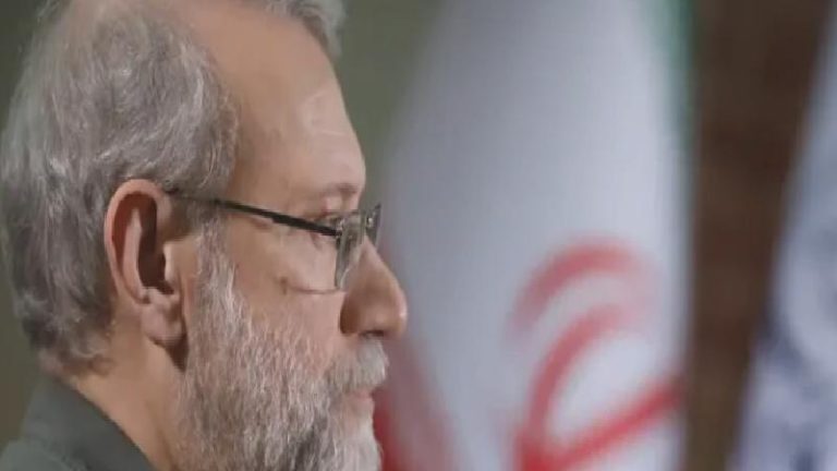 İran’ın gizli gücü Ali Laricani kimdir?