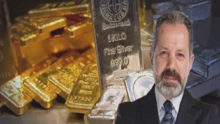İslam Memiş’ten “vedalaşma” uyarısı: Gram altında 10 bin TL, ons altında 6 bin dolar hedefi!