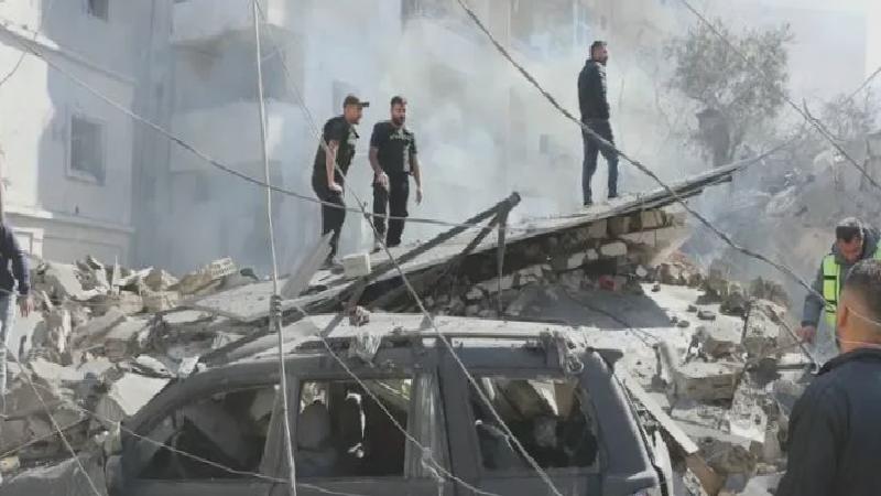 İsrail Savunma Bakanı: Lübnan’ın güneyini işgal edeceğiz